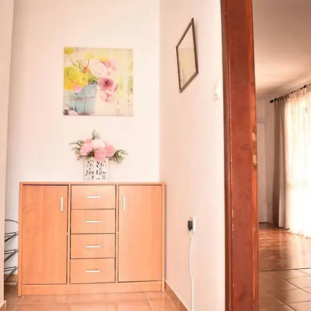 Apartman Mirela