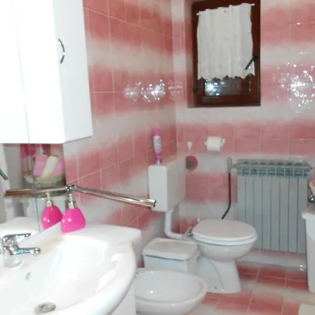 Mirela Apartment