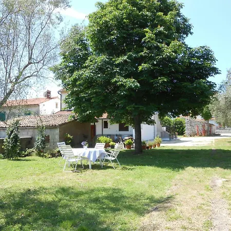 Mirela Apartment