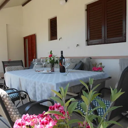 Mirela Apartman Rovinj