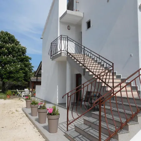 Mirela Apartment *