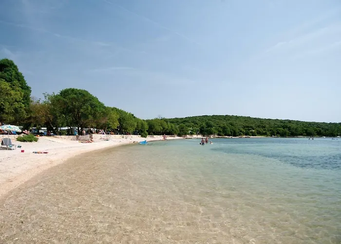 Mirela 아파트 로비니