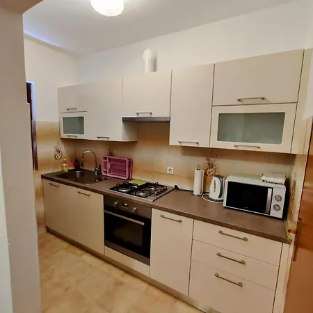Apartament Mirela Rovinj