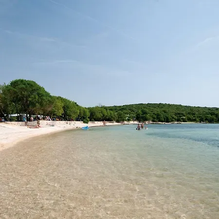 Mirela Apartament Rovinj