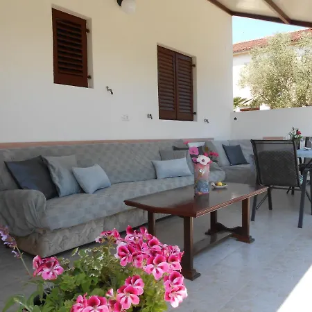 Appartement Mirela Rovinj