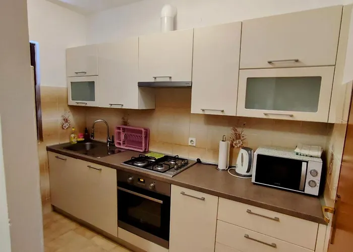 Appartement Mirela Rovinj