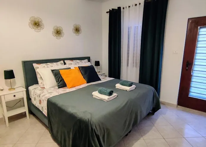 Apartamento Mirela *